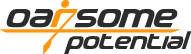 Oarsome Grips logo